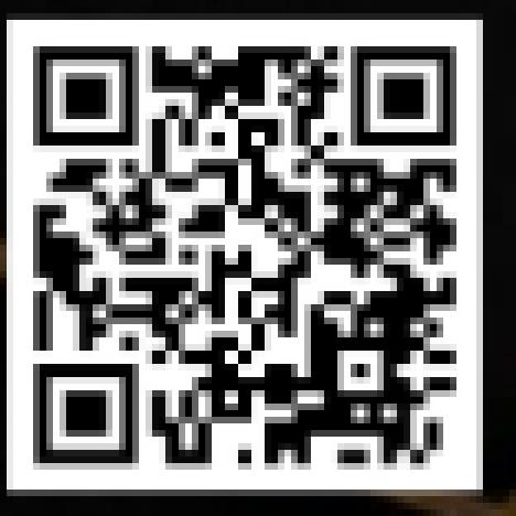 QR code Instagram Madame Sophie
