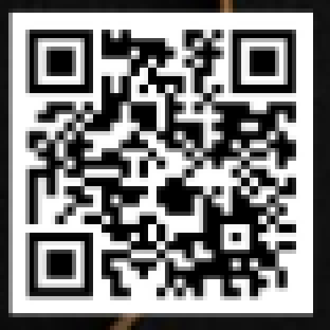 QR code TikTok Madame Sophie